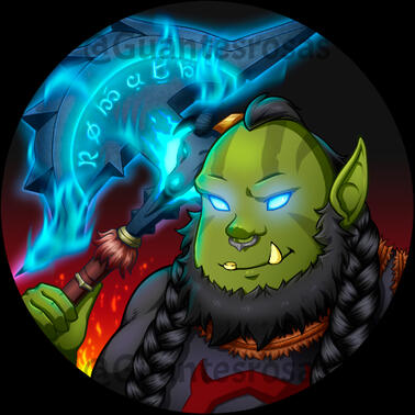 Romath avatar