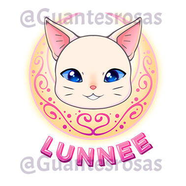 Logo con letras