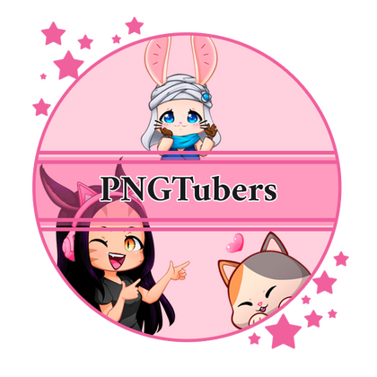 PNGTubers